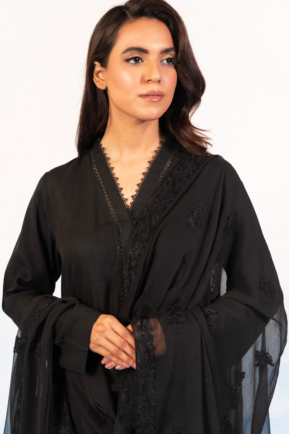 RTS | DUPATTA