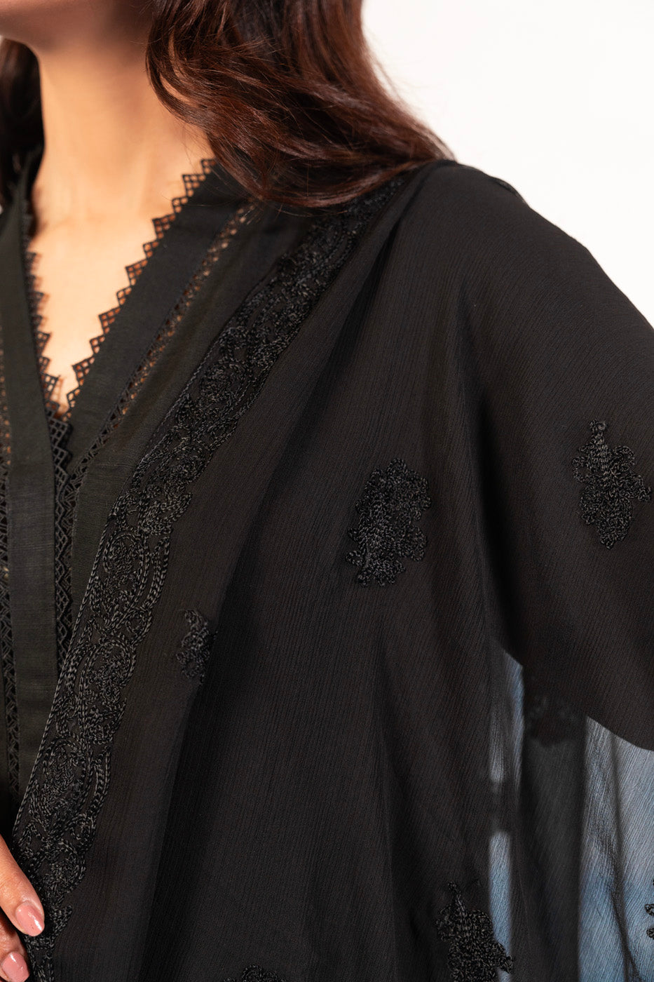 RTS | DUPATTA