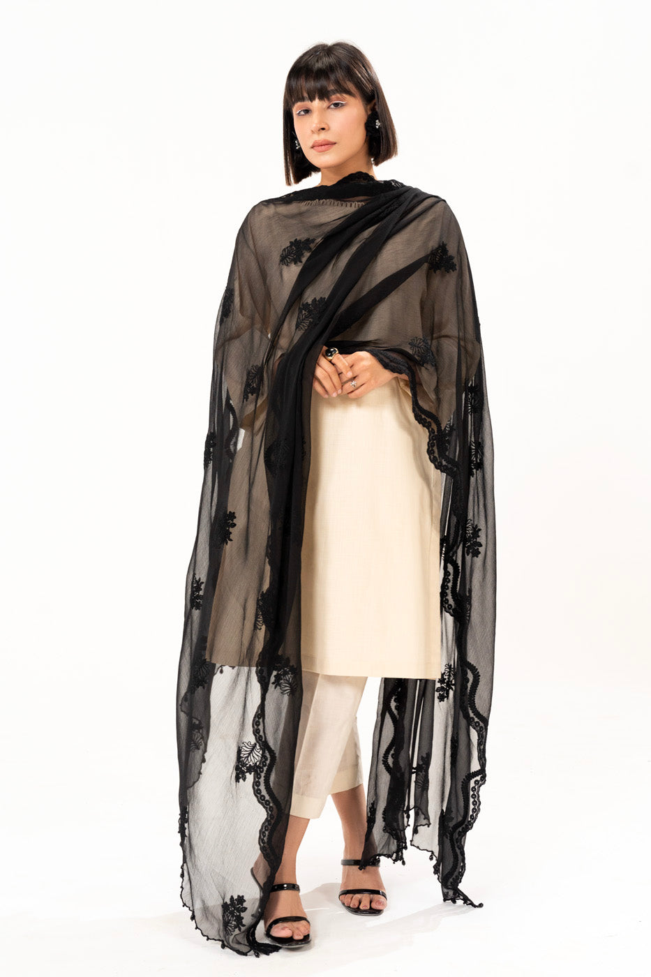 RTS | DUPATTA