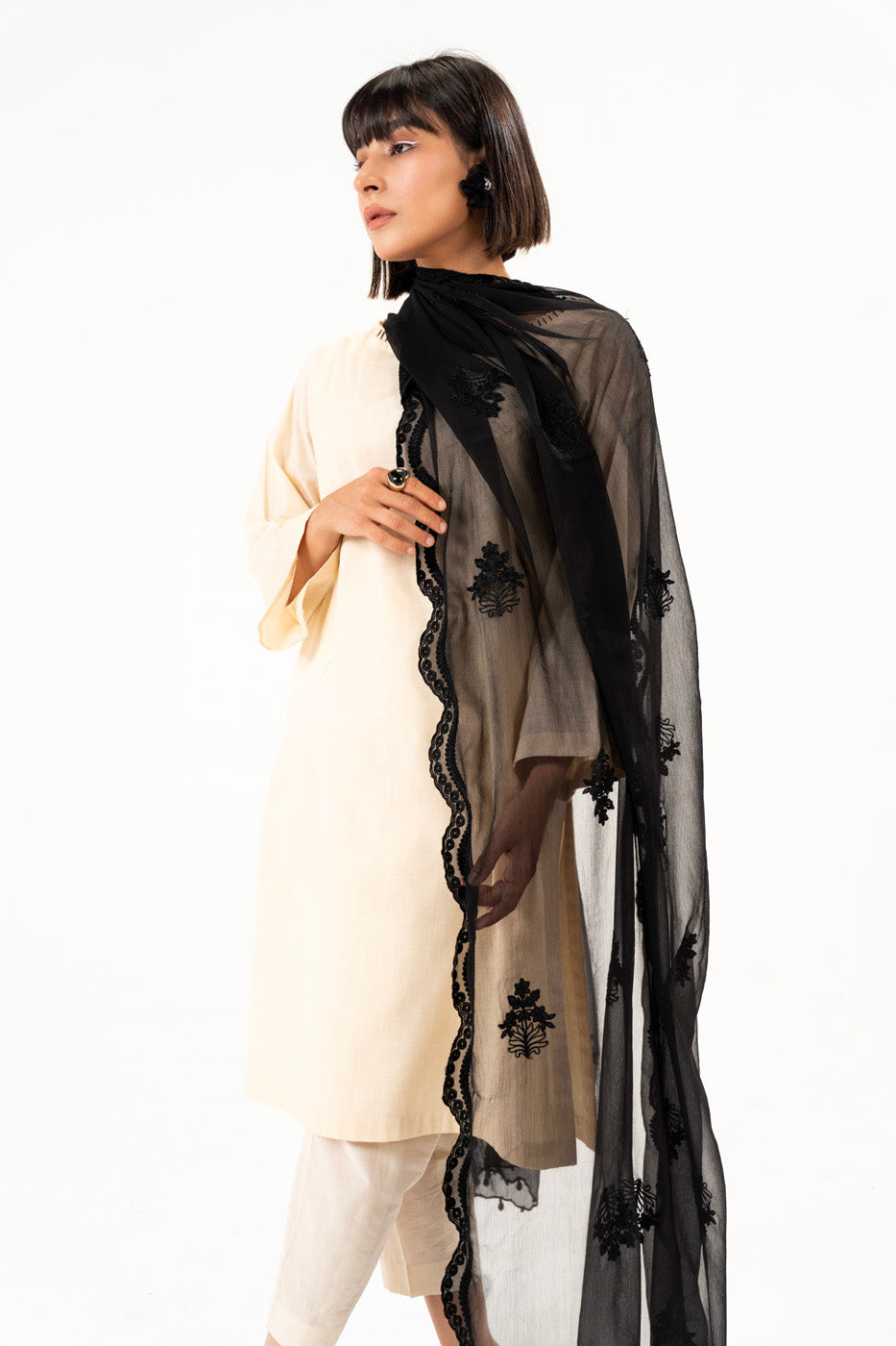 RTS | DUPATTA