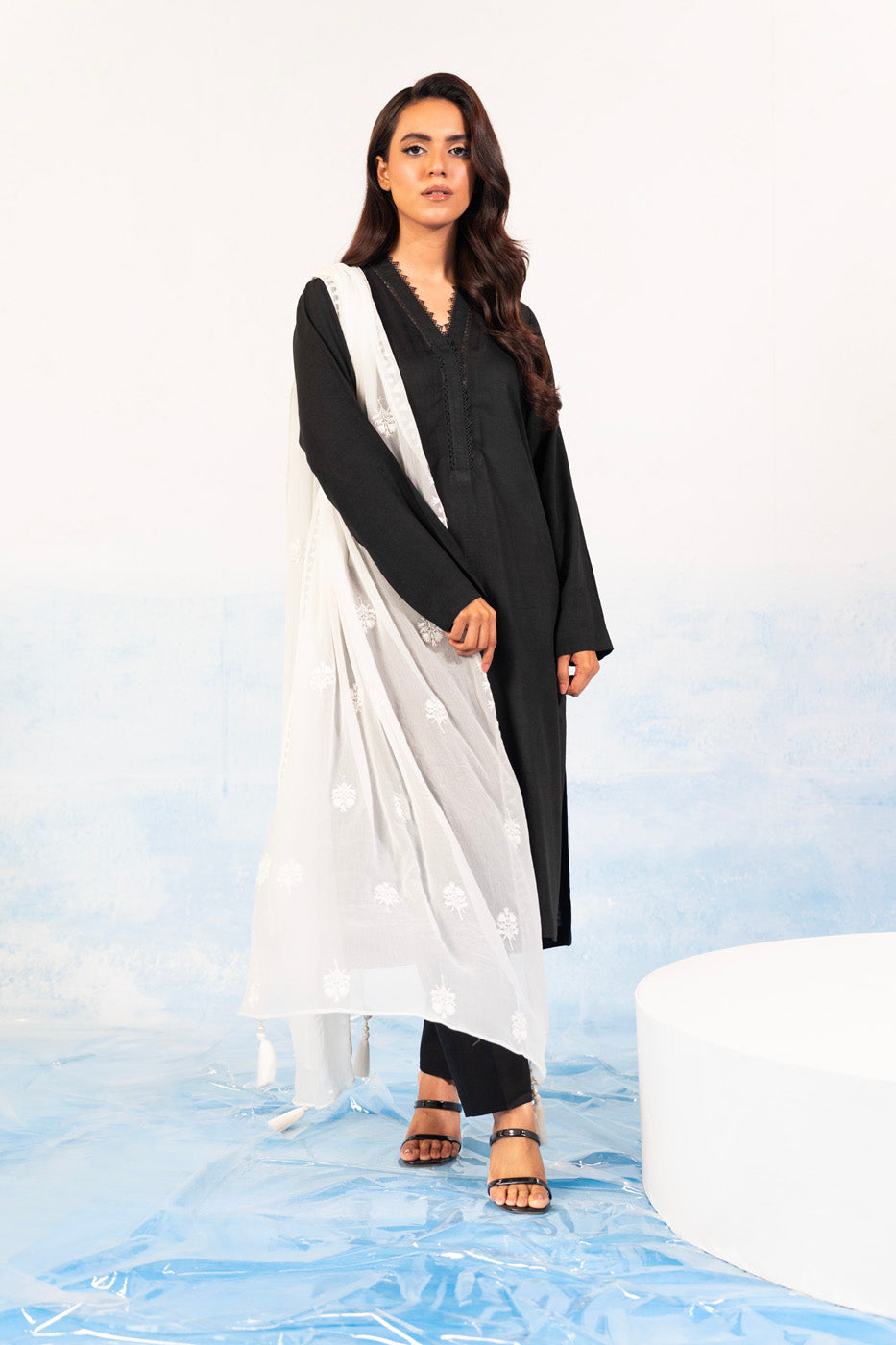 RTS | DUPATTA