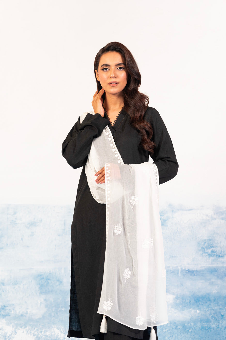 RTS | DUPATTA
