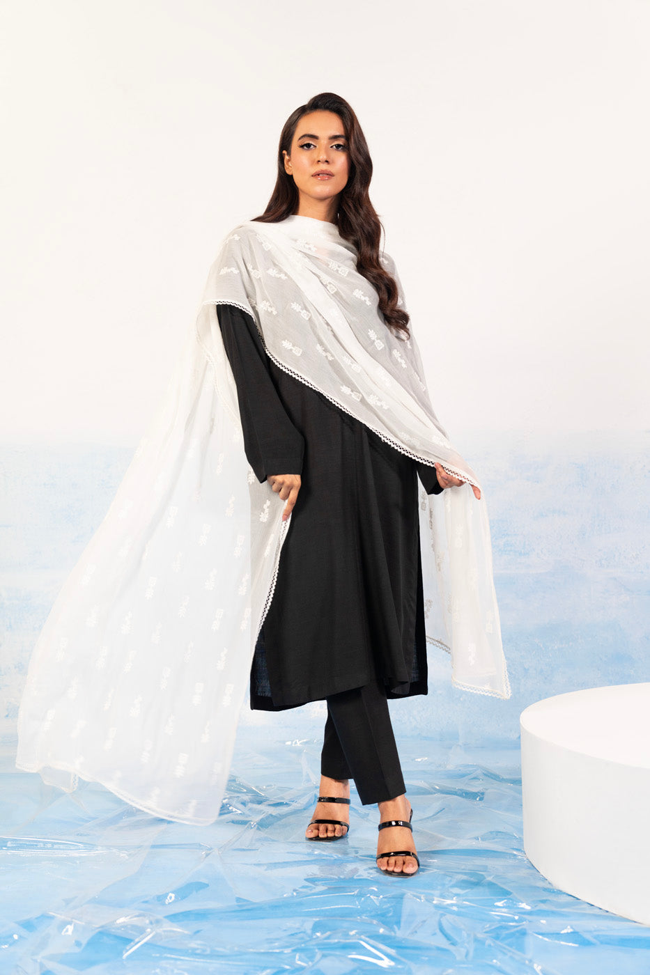RTS | DUPATTA