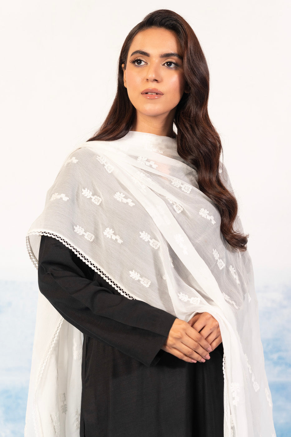 RTS | DUPATTA