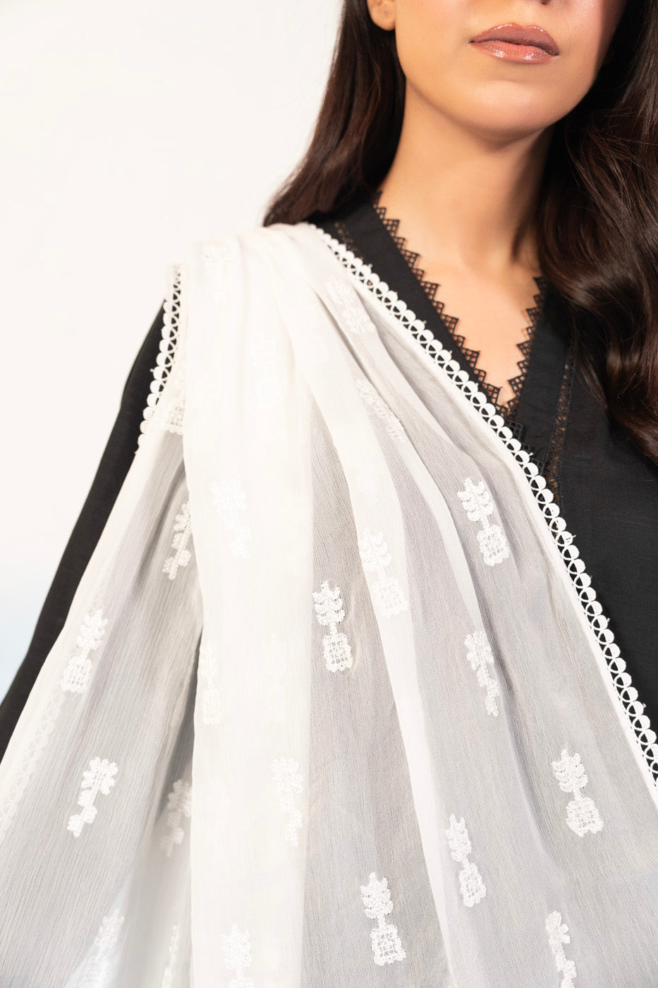 RTS | DUPATTA