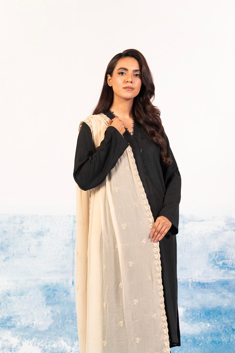 RTS | DUPATTA