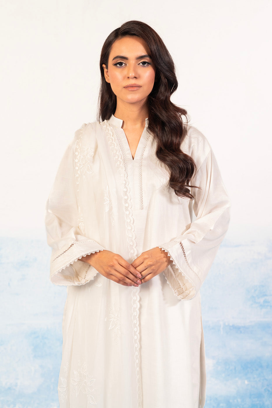 RTS | DUPATTA