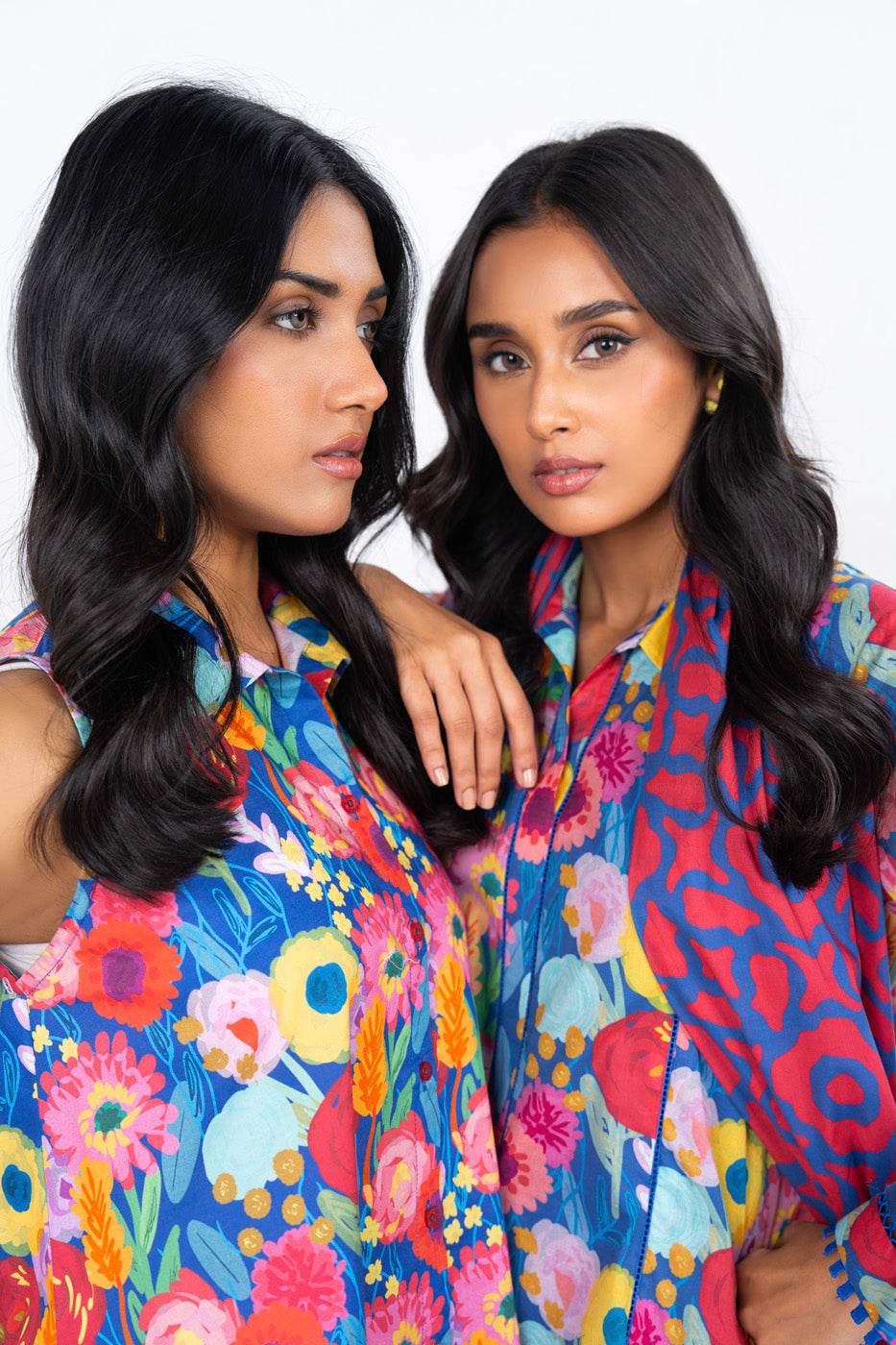 RTS | SHIRT, TROUSER & DUPATTA