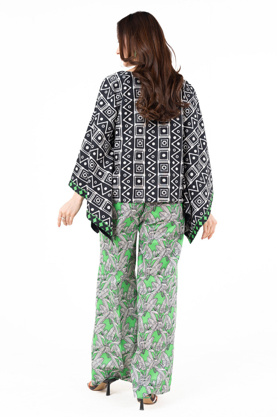 RTS | SHIRT, TROUSER & DUPATTA