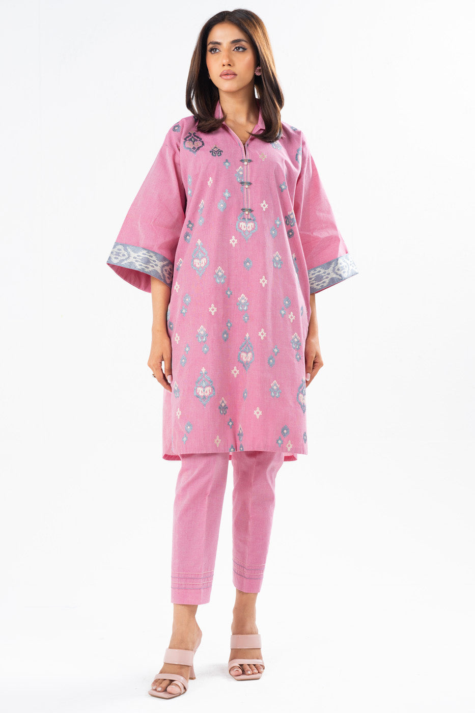 RTS | SHIRT & TROUSER