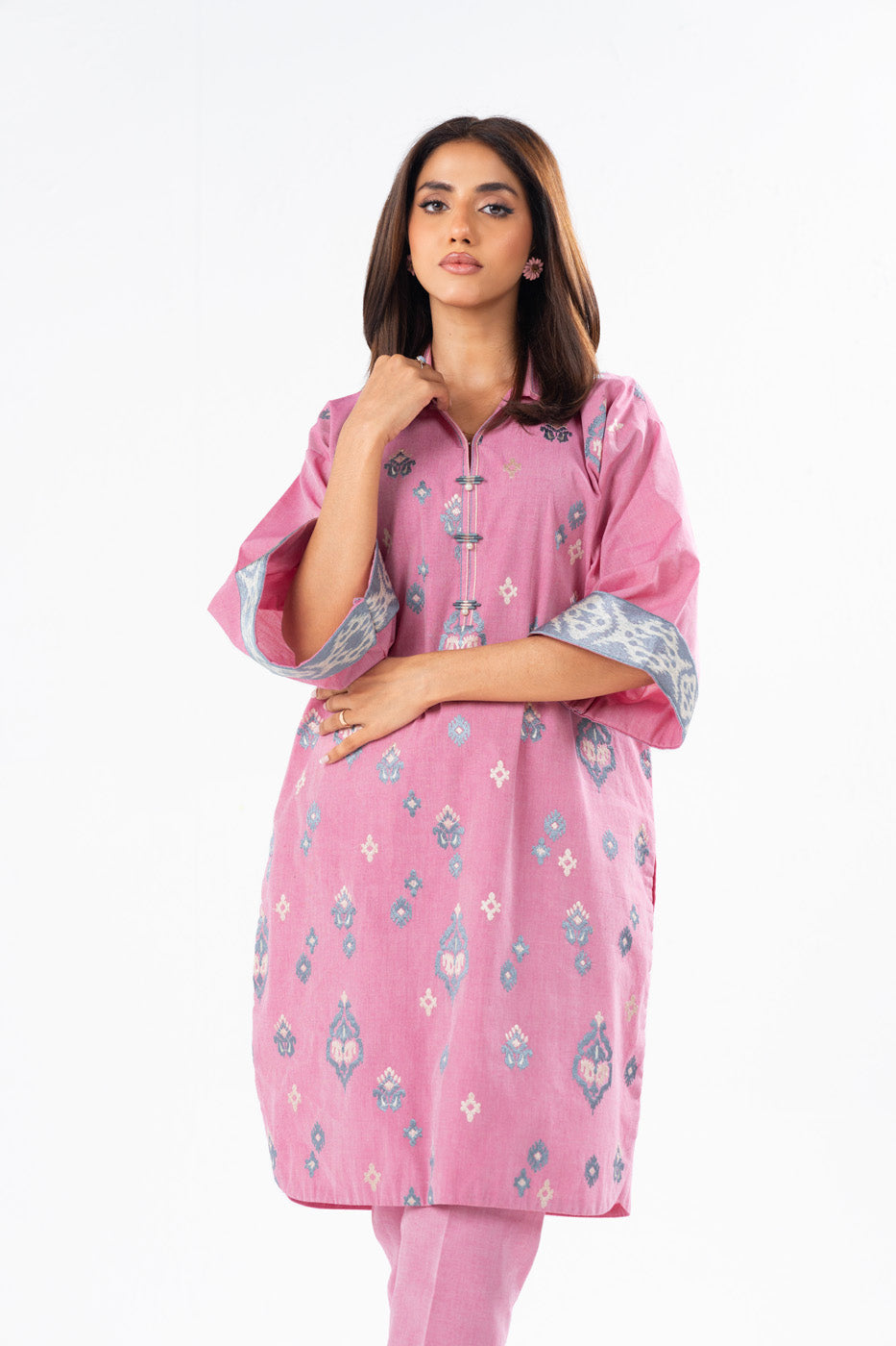 RTS | SHIRT & TROUSER