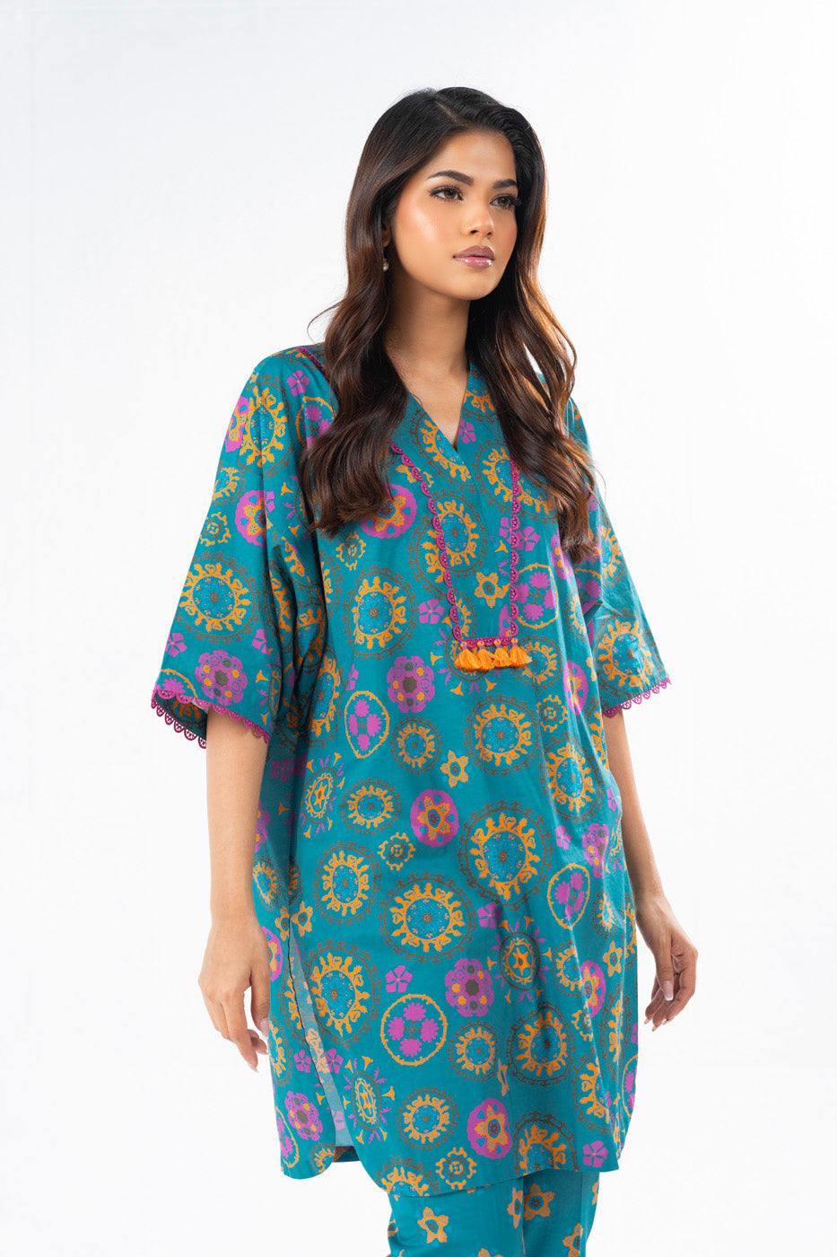 RTS | SHIRT & TROUSER