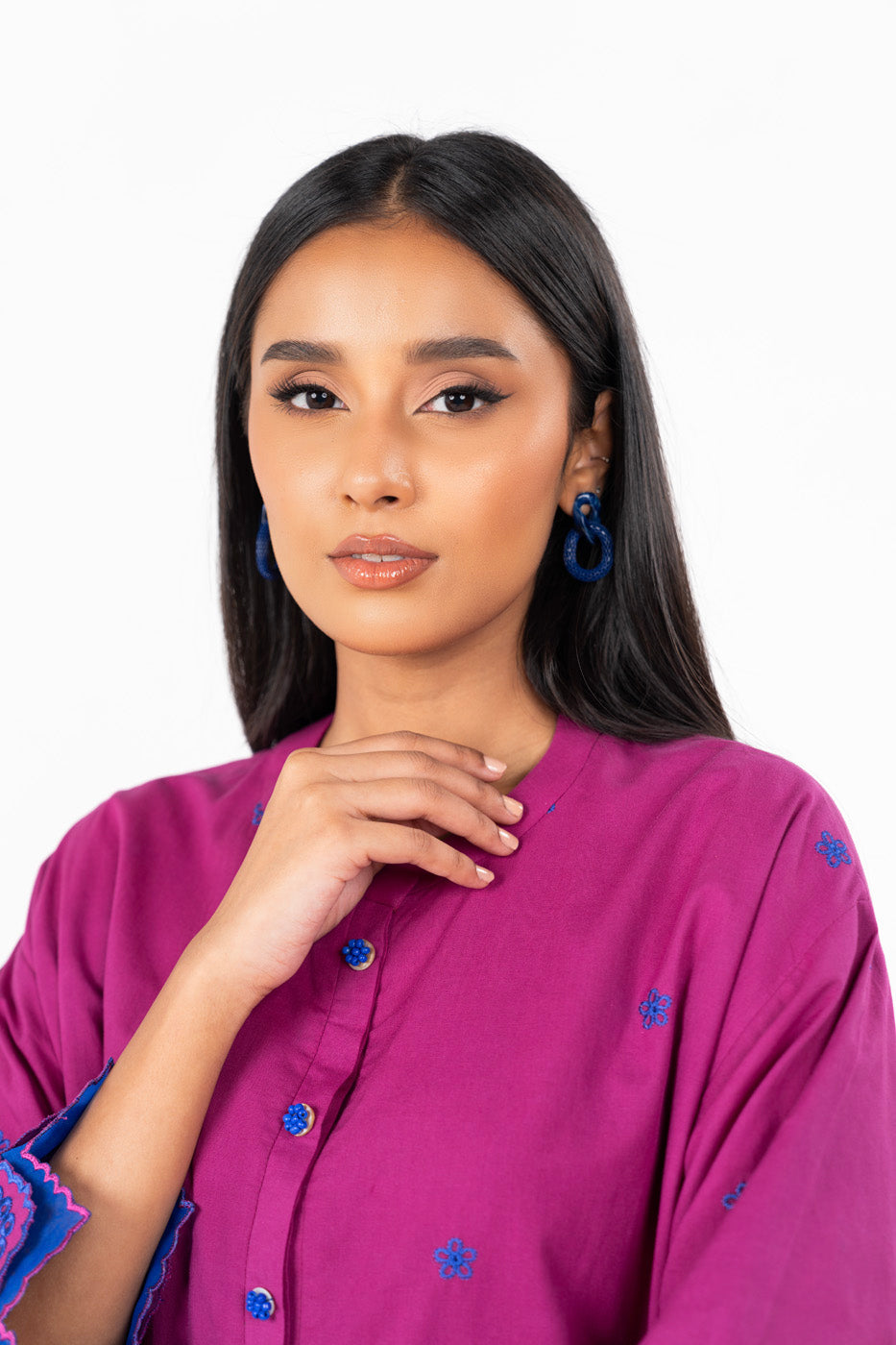 RTS | SHIRT & TROUSER