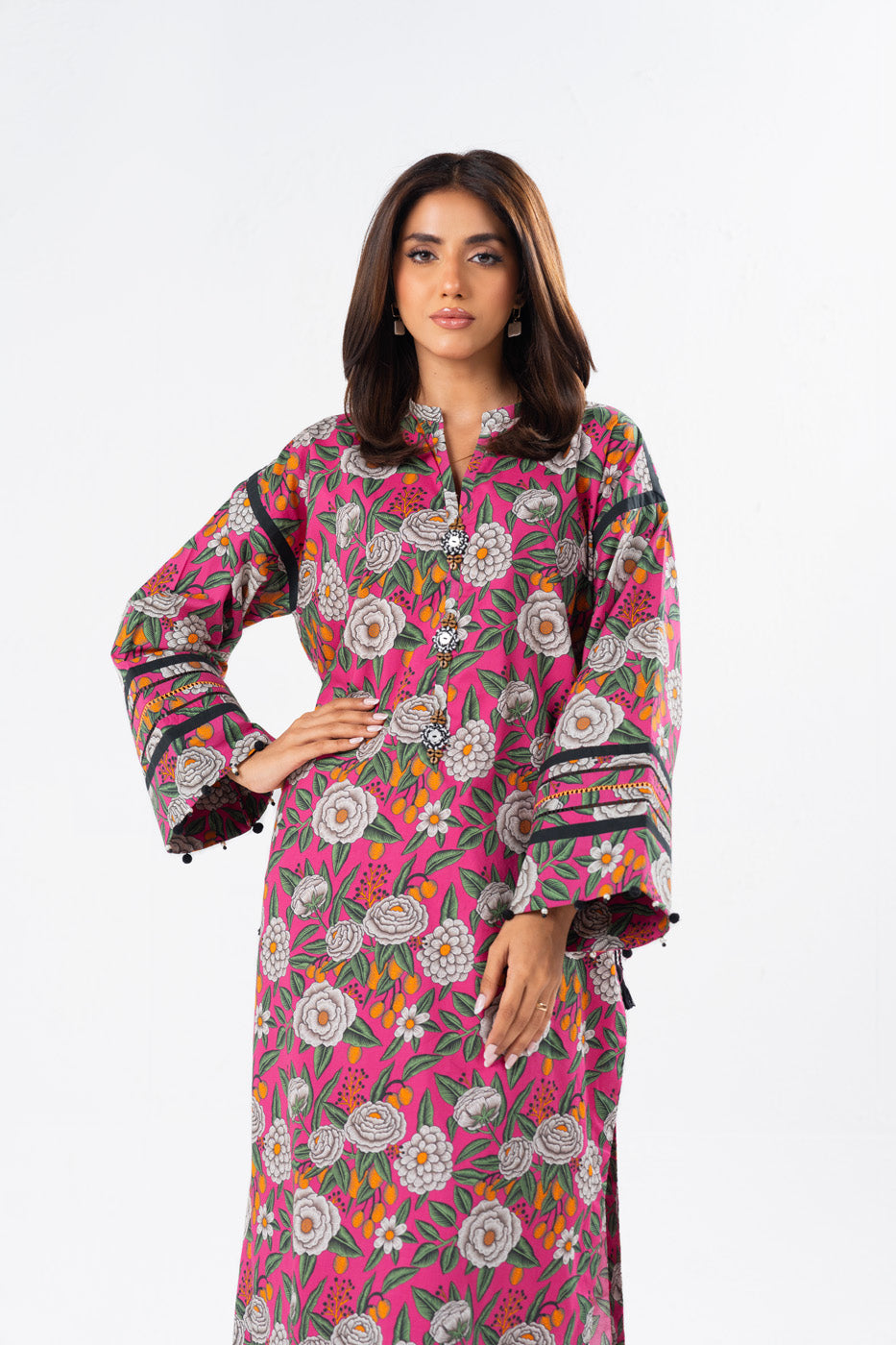 RTS | SHIRT & TROUSER