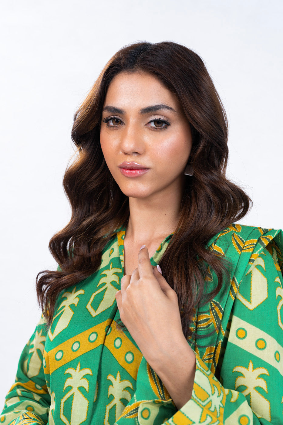 RTS | SHIRT, TROUSER & DUPATTA