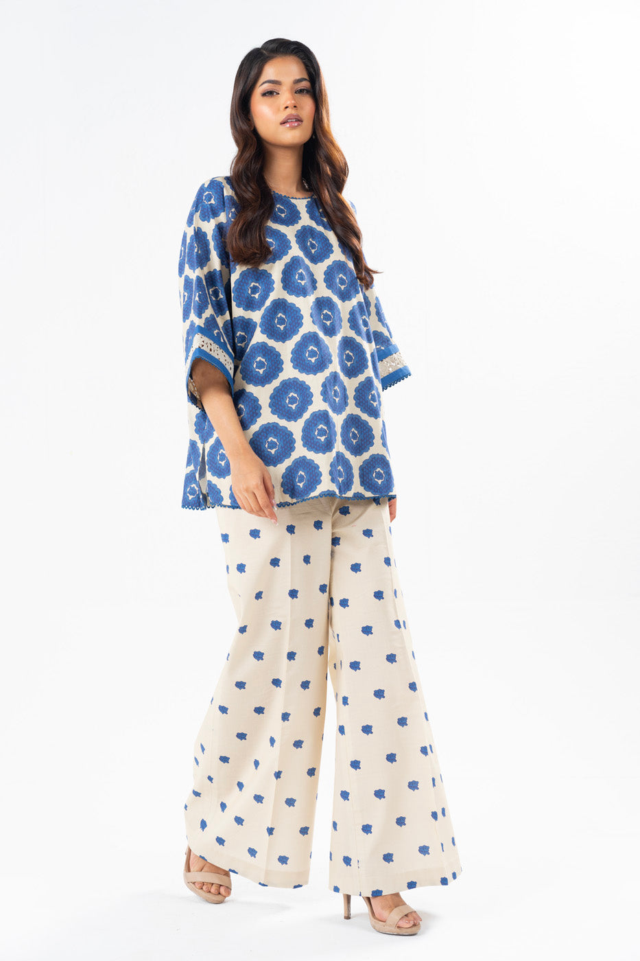 RTS | SHIRT & TROUSER