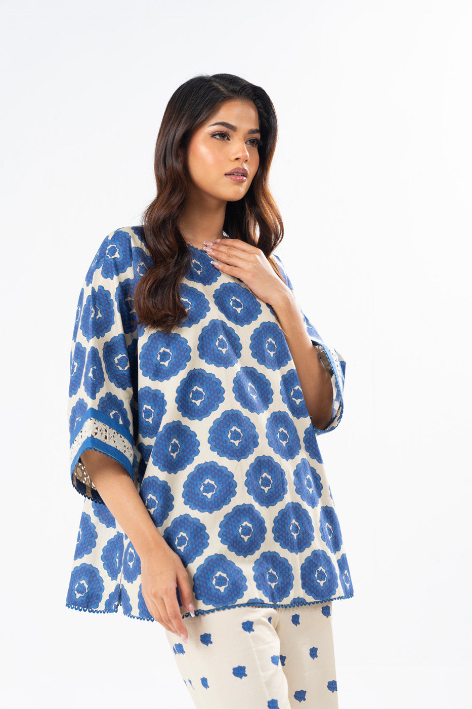 RTS | SHIRT & TROUSER