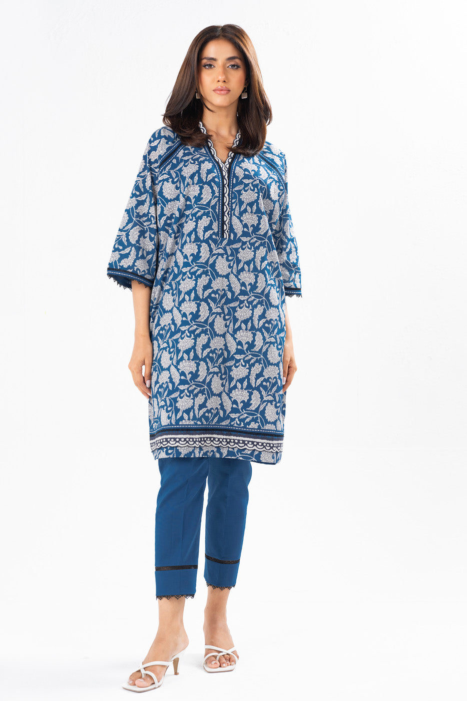 RTS | SHIRT & TROUSER