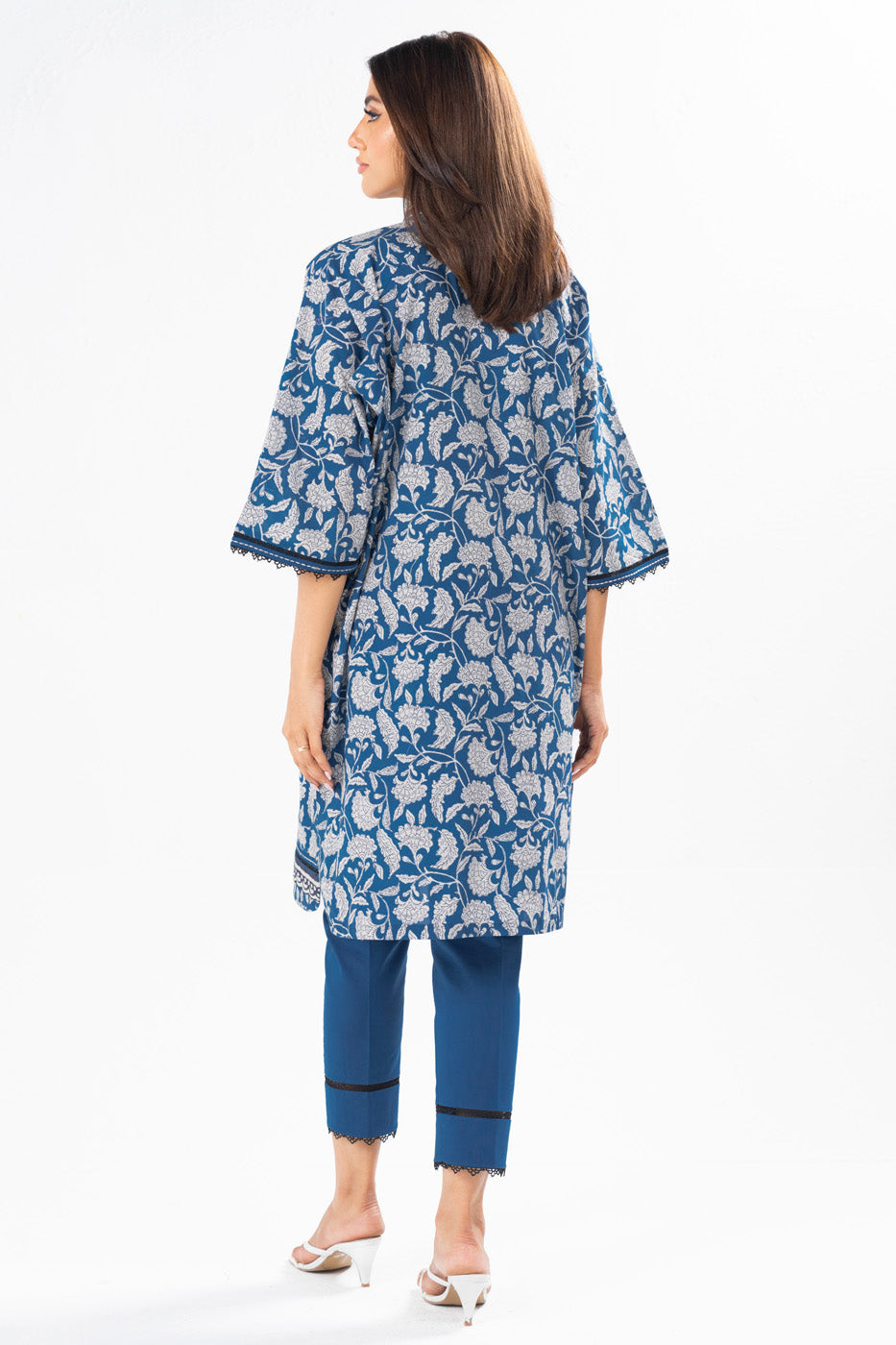 RTS | SHIRT & TROUSER