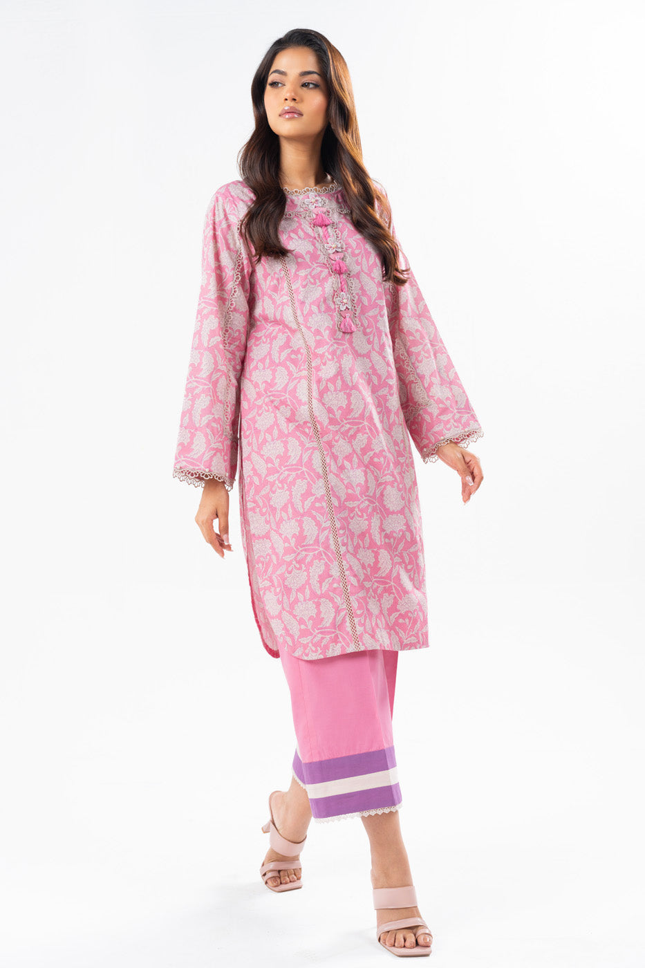 RTS | SHIRT & TROUSER