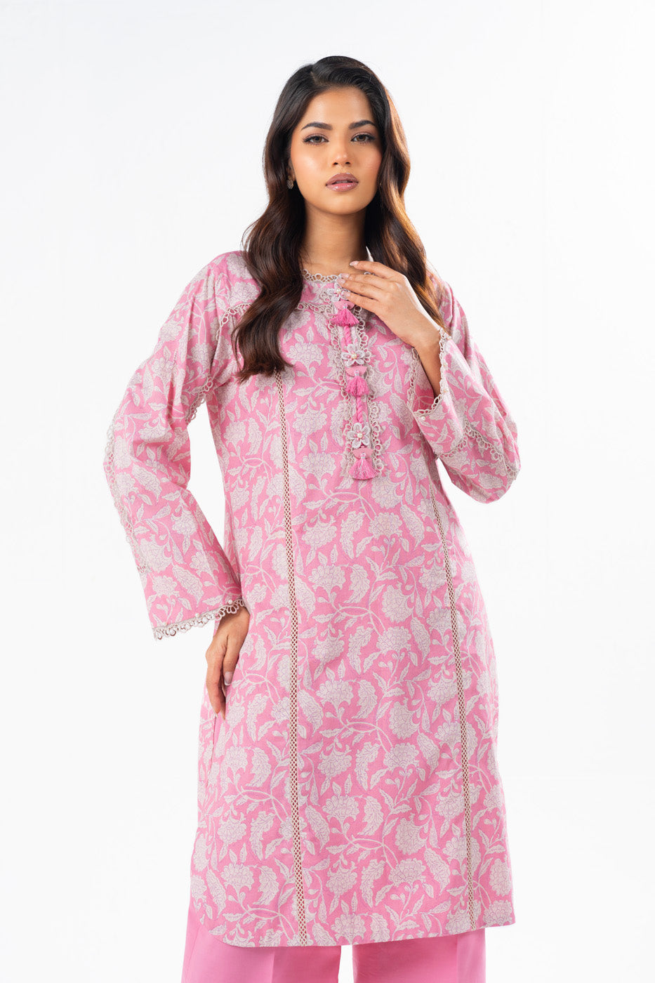 RTS | SHIRT & TROUSER