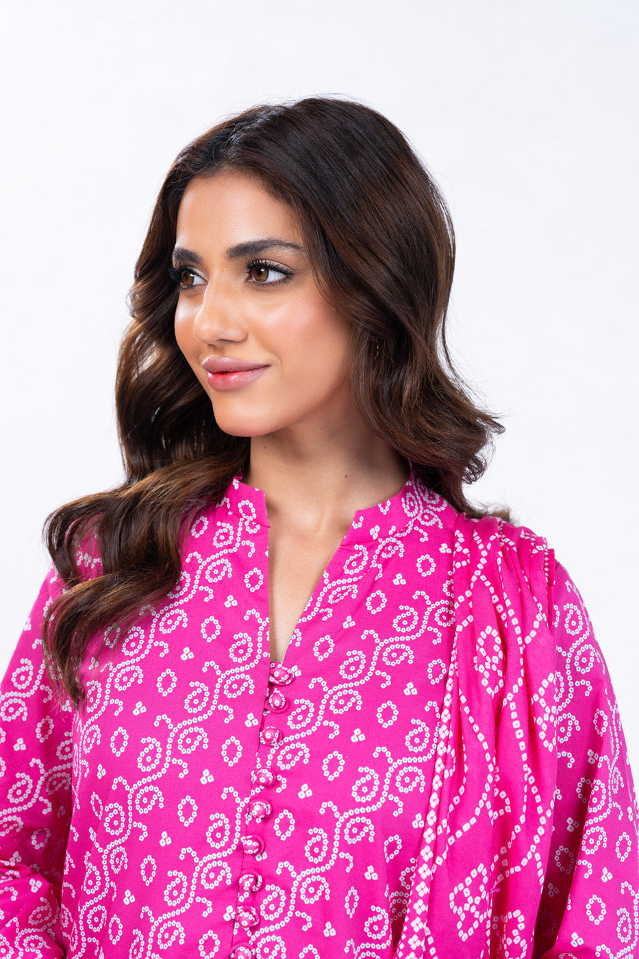 RTS | SHIRT & DUPATTA