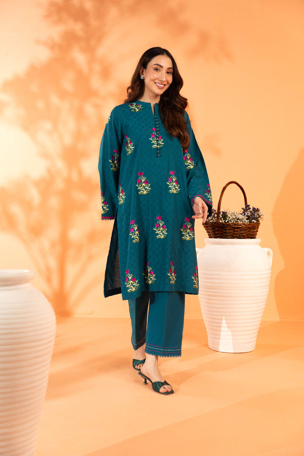 RTS | SHIRT & TROUSER