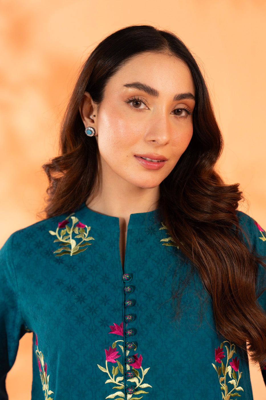 RTS | SHIRT & TROUSER