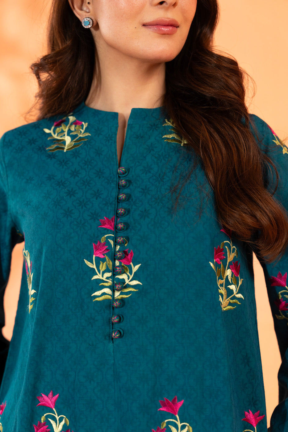 RTS | SHIRT & TROUSER