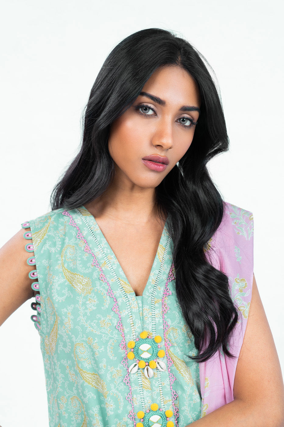 RTS | SHIRT & DUPATTA
