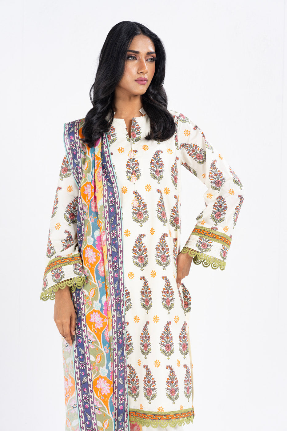 RTS | SHIRT & TROUSER