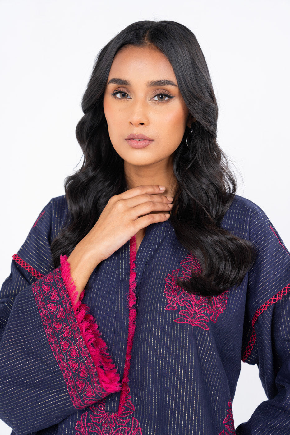RTS | SHIRT & TROUSER