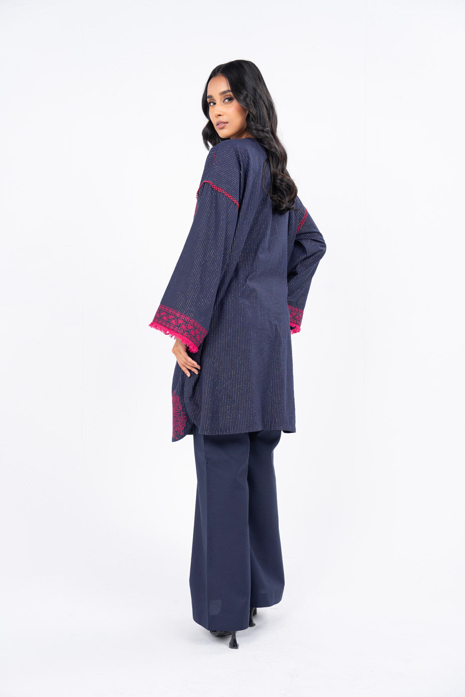 RTS | SHIRT & TROUSER