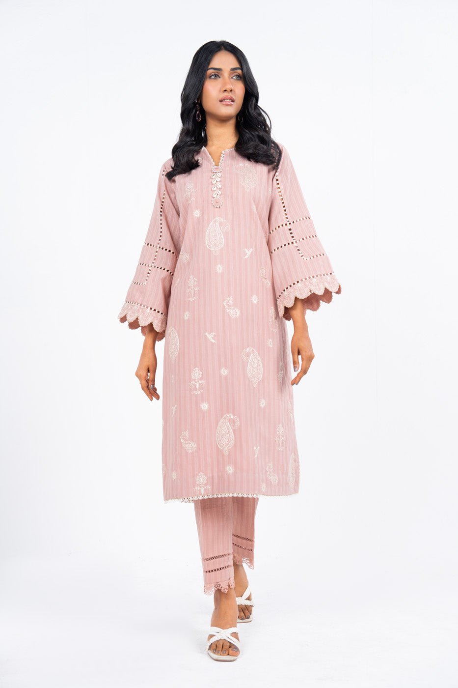 RTS | SHIRT & TROUSER