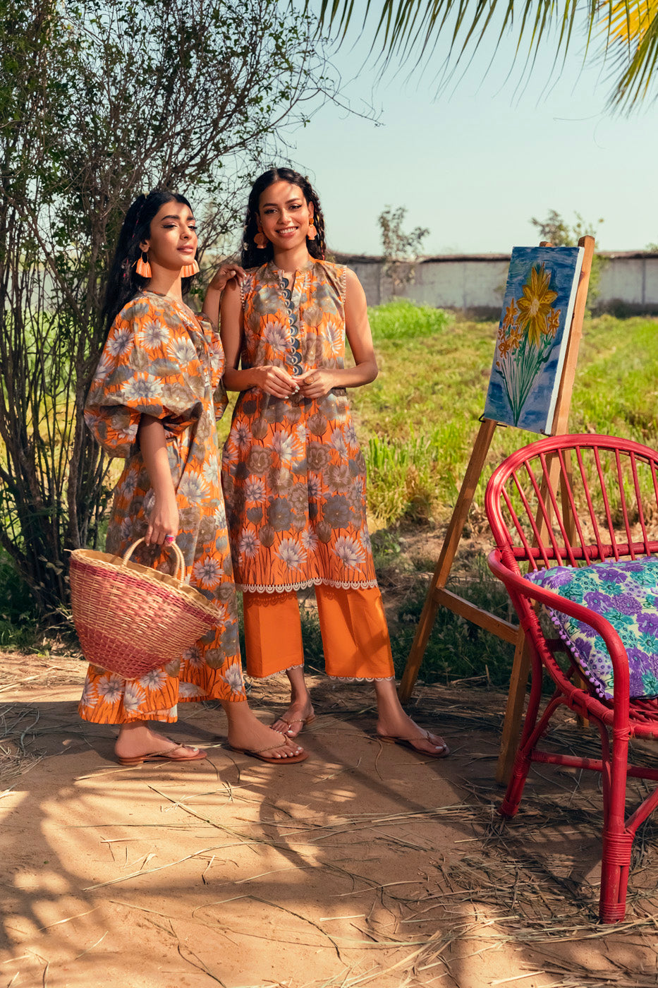RTS | SHIRT & TROUSER