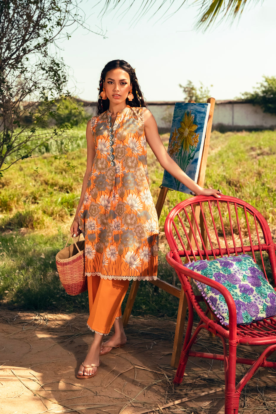 RTS | SHIRT & TROUSER
