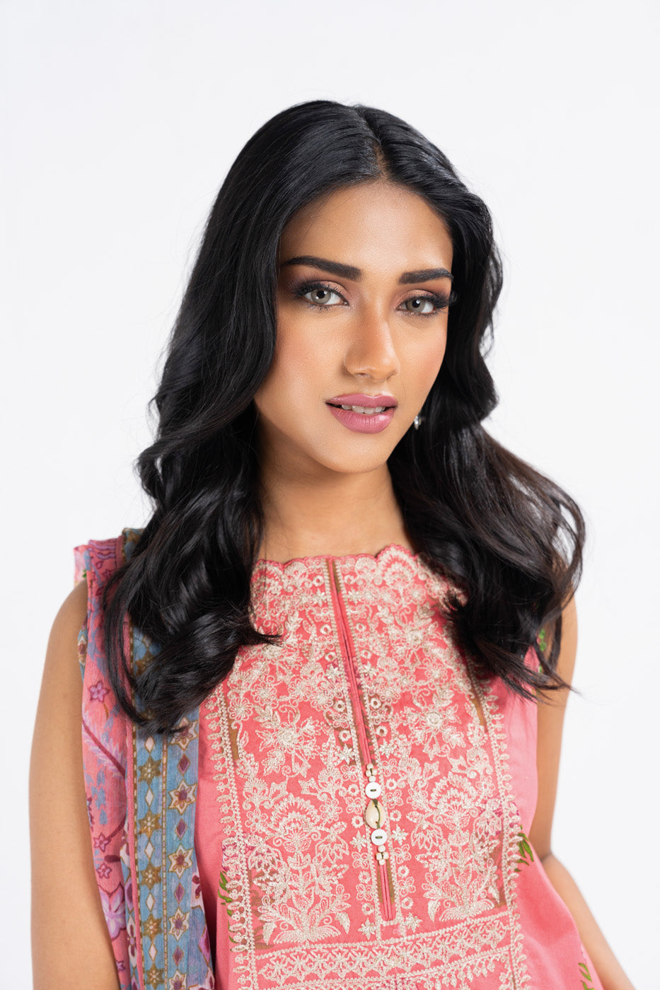 RTS | SHIRT, TROUSER & DUPATTA