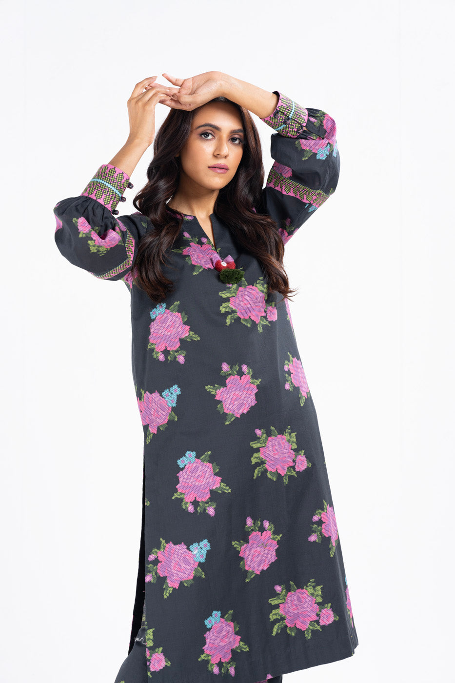 RTS | SHIRT & TROUSER