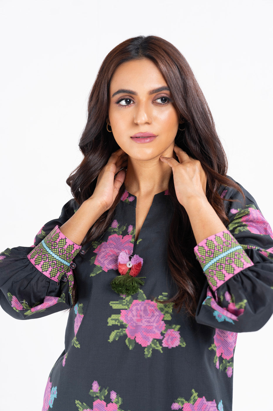 RTS | SHIRT & TROUSER