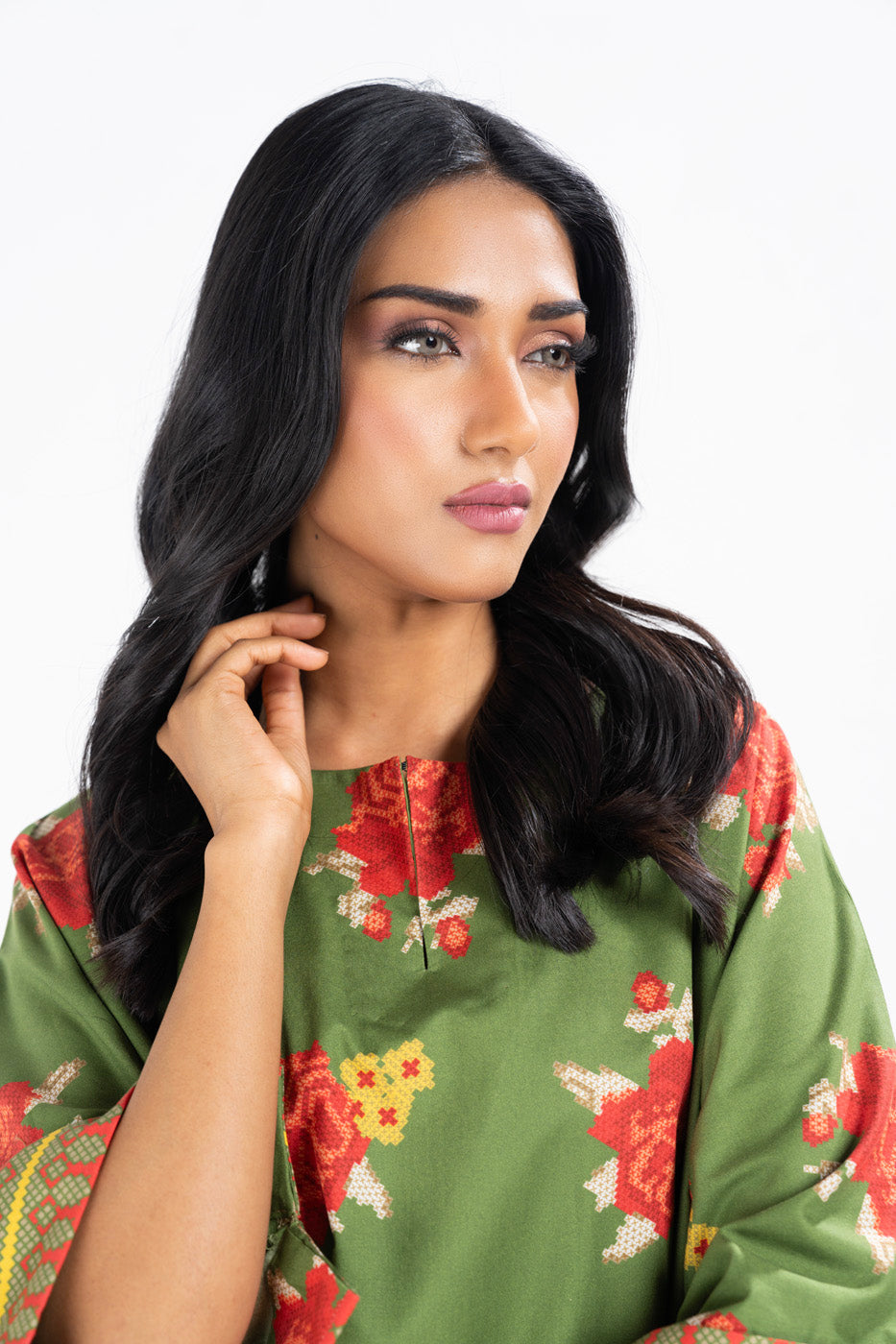 RTS | SHIRT & TROUSER
