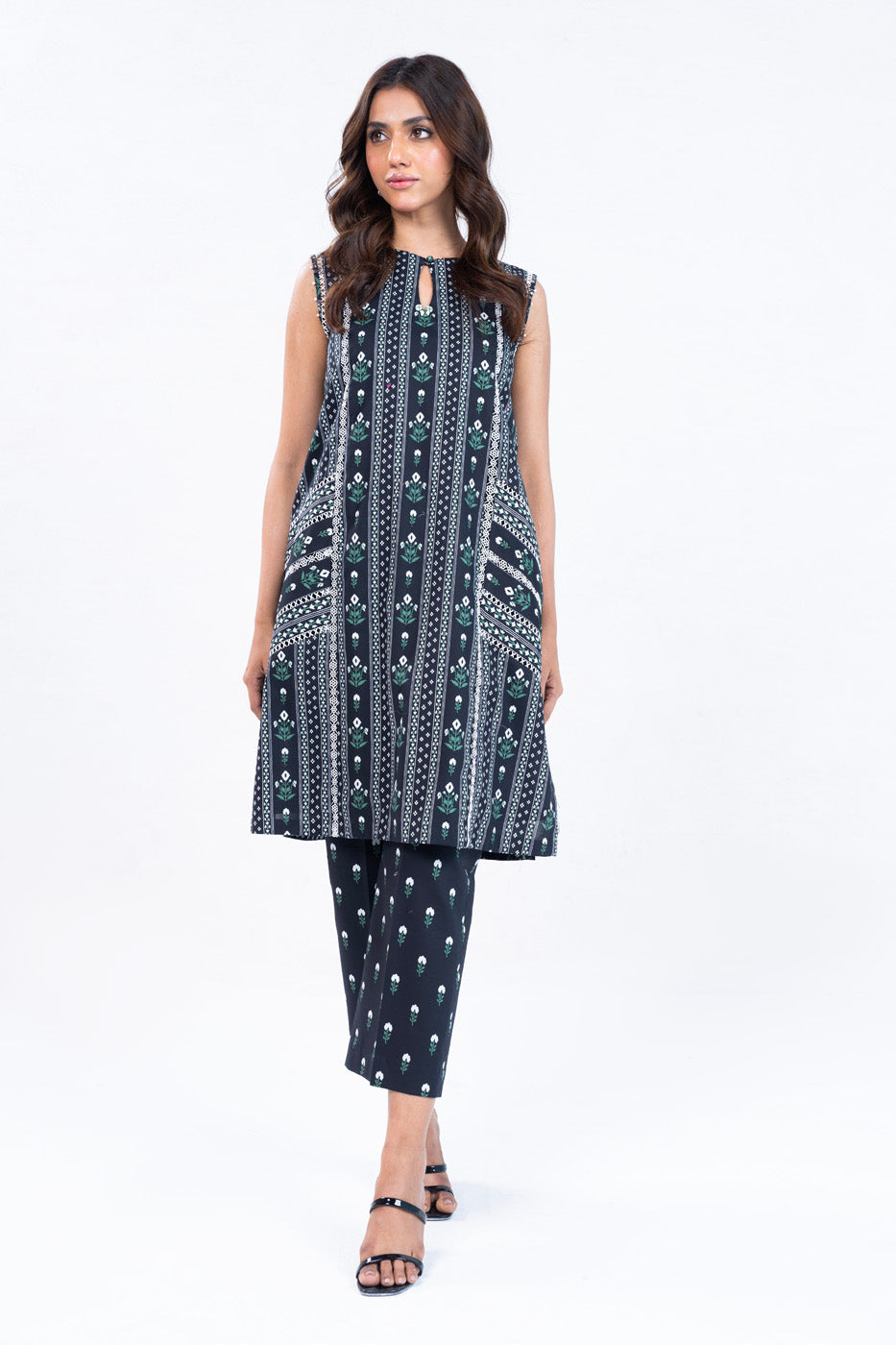 RTS | SHIRT & TROUSER