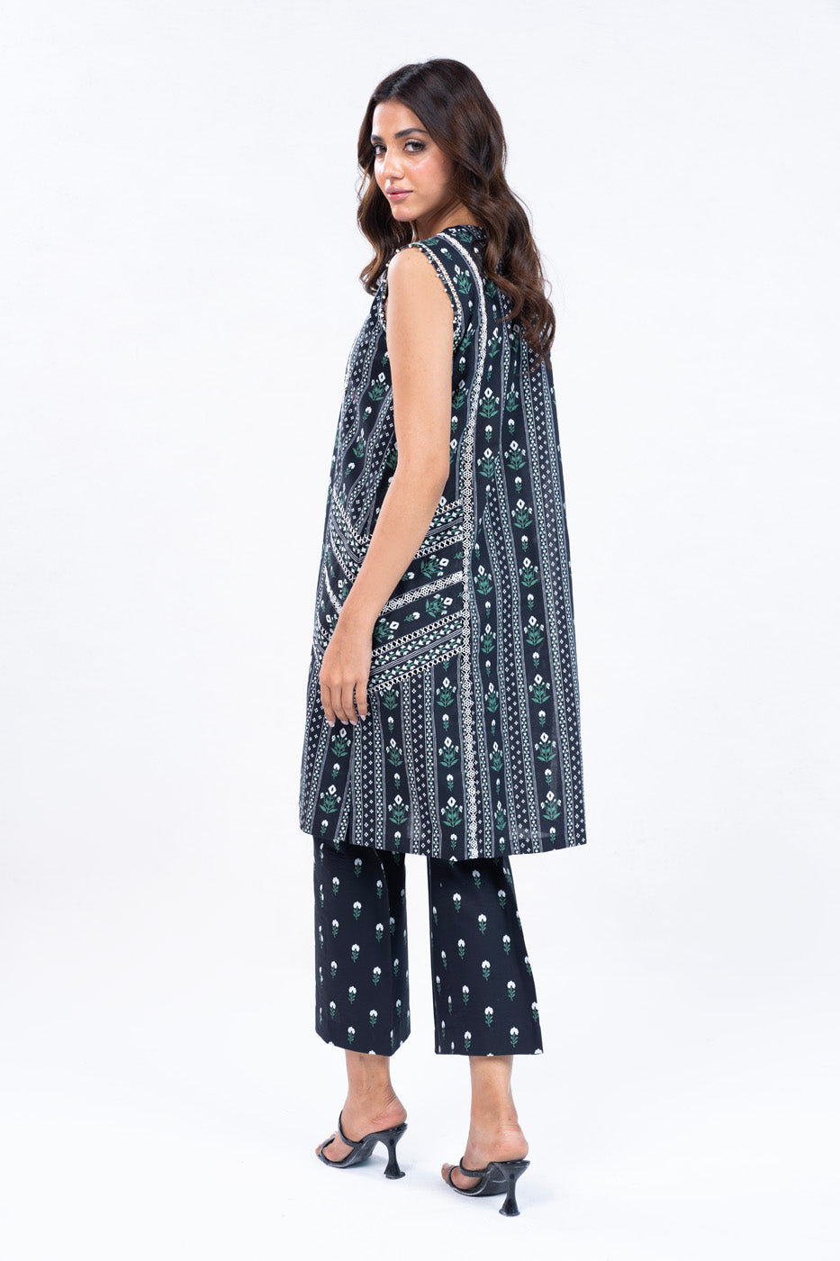 RTS | SHIRT & TROUSER