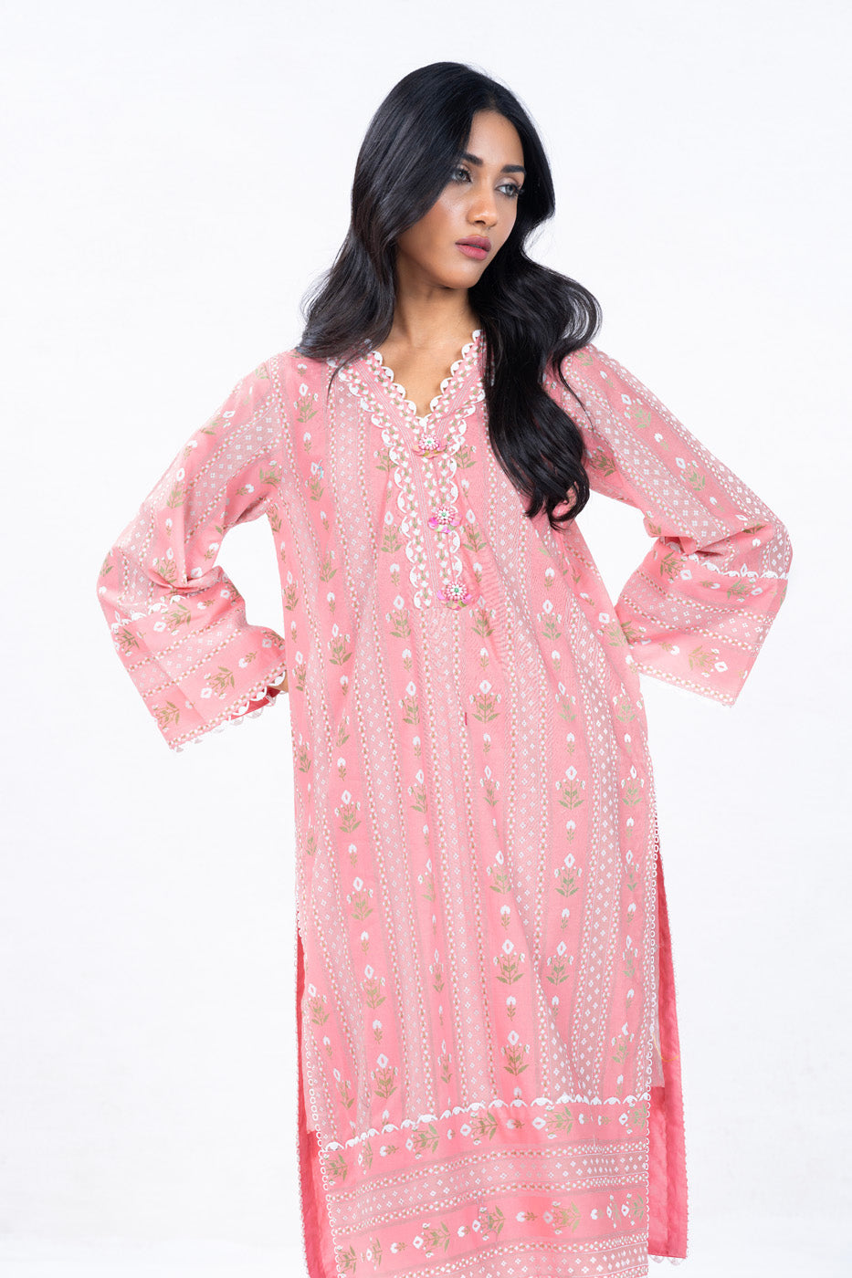 RTS | SHIRT & TROUSER