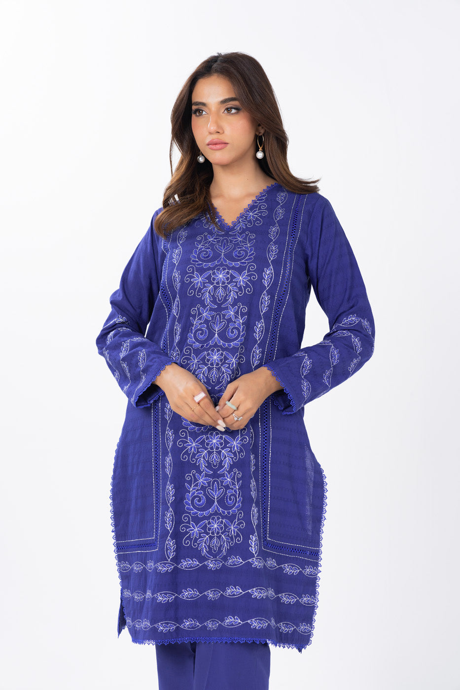 RTS | SHIRT & TROUSER
