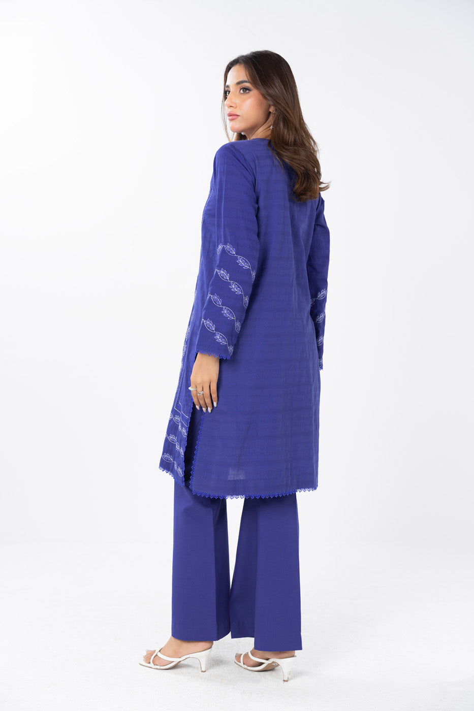 RTS | SHIRT & TROUSER