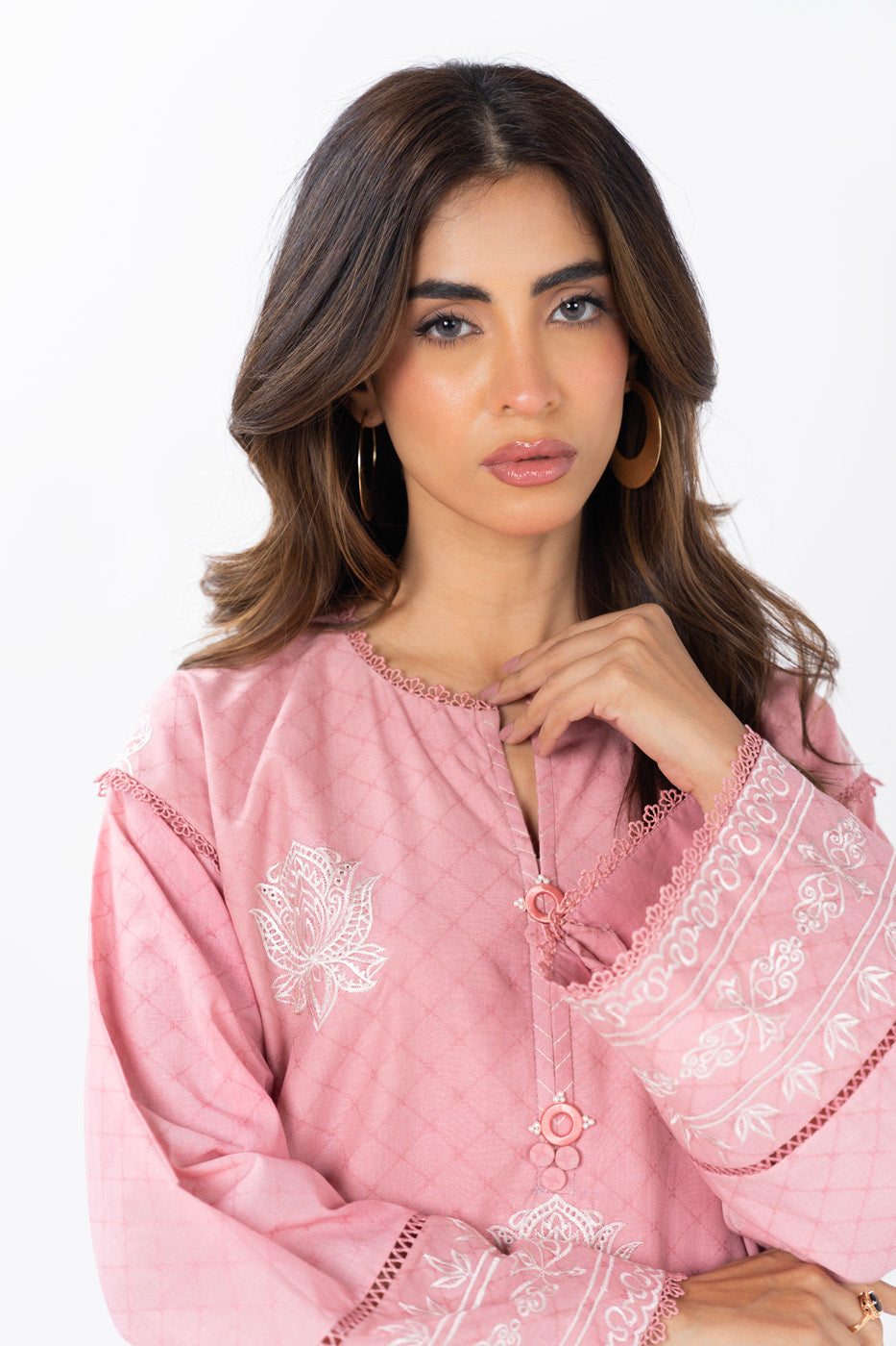 RTS | SHIRT & TROUSER