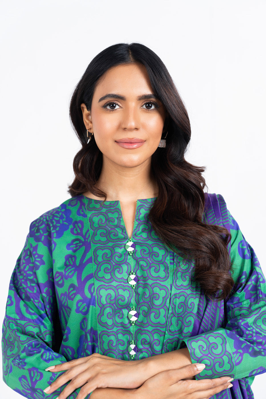 RTS | SHIRT, TROUSER & DUPATTA