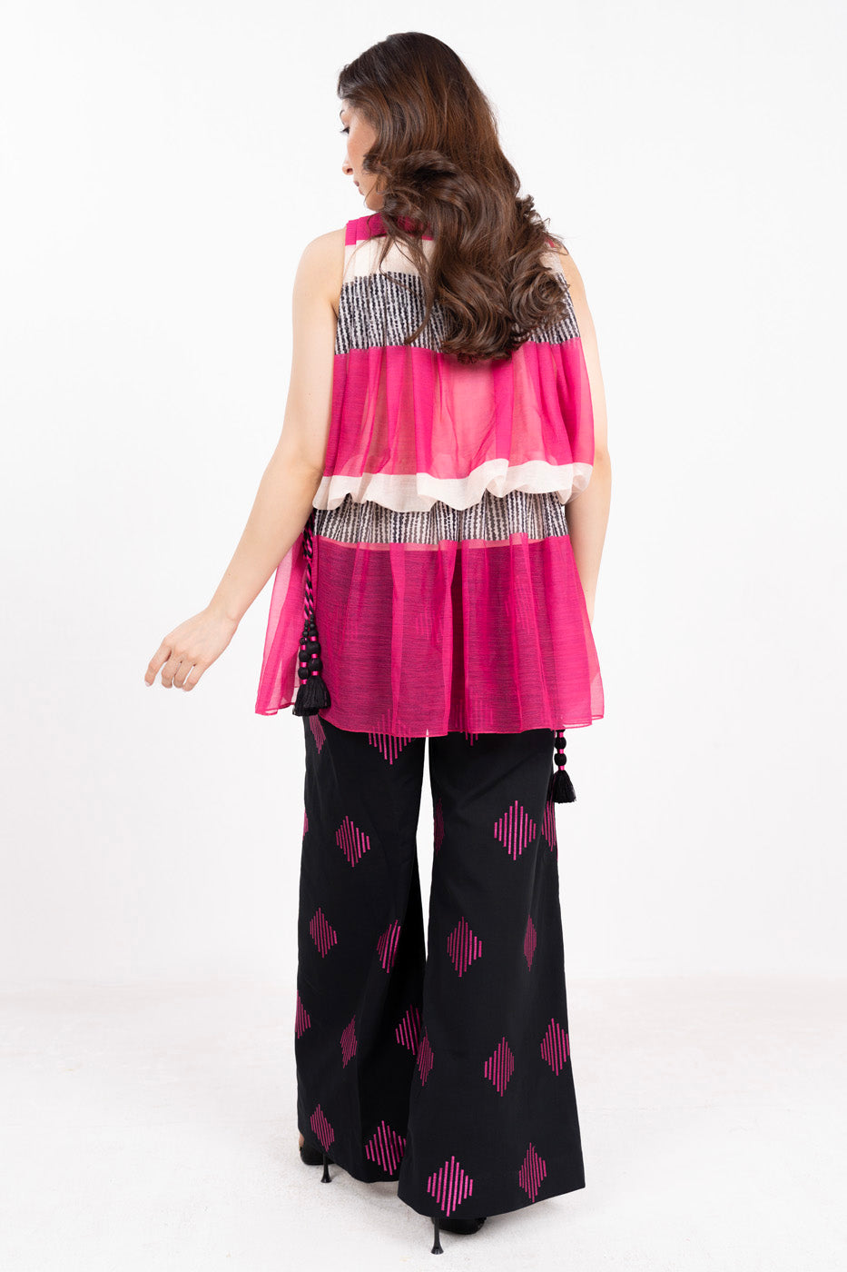 RTS | SHIRT & TROUSER