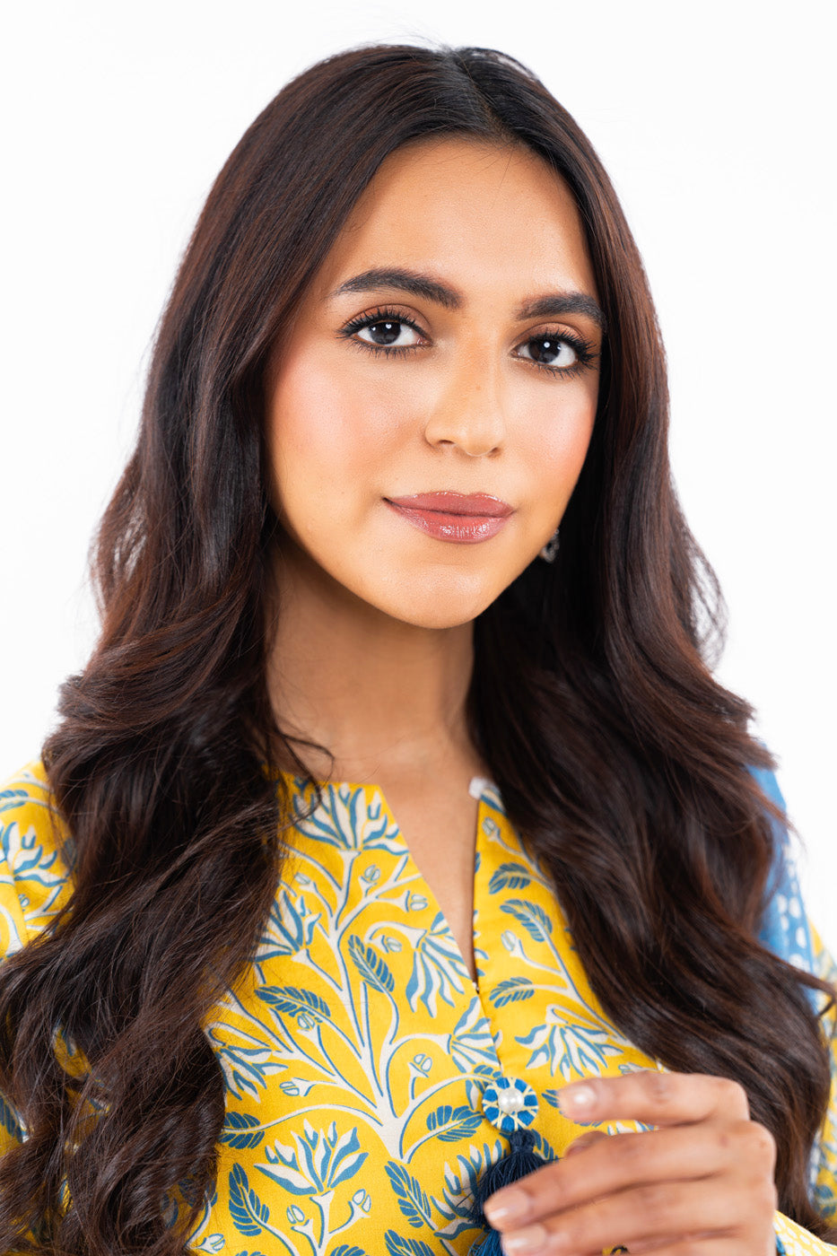 RTS | SHIRT, TROUSER & DUPATTA