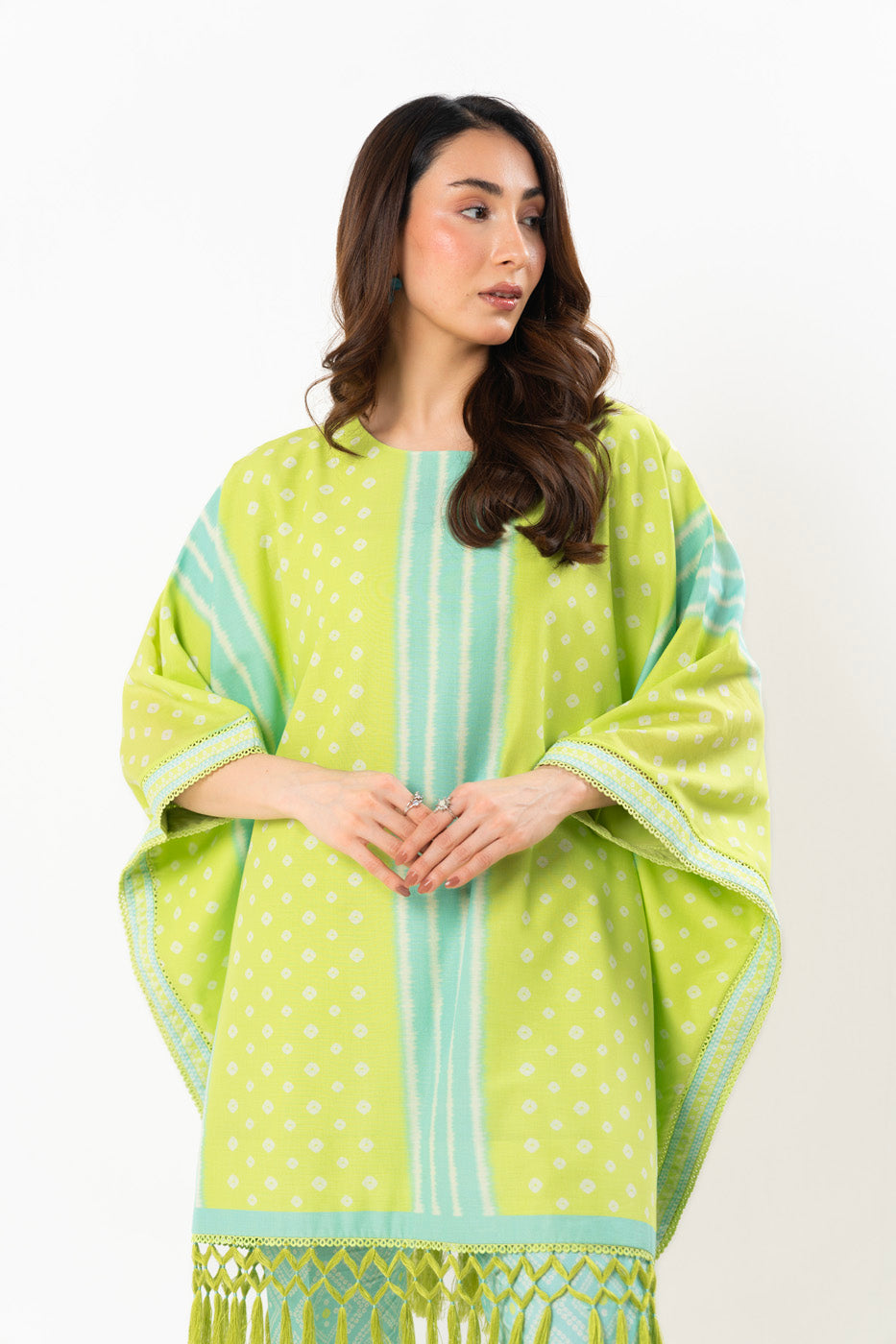 RTS | SHIRT, TROUSER & DUPATTA